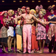 Fela! on Broadway